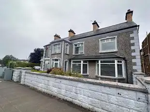 Image 1 for 33 Ballynahinch Road