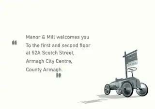 52A Scotch StreetImage 2