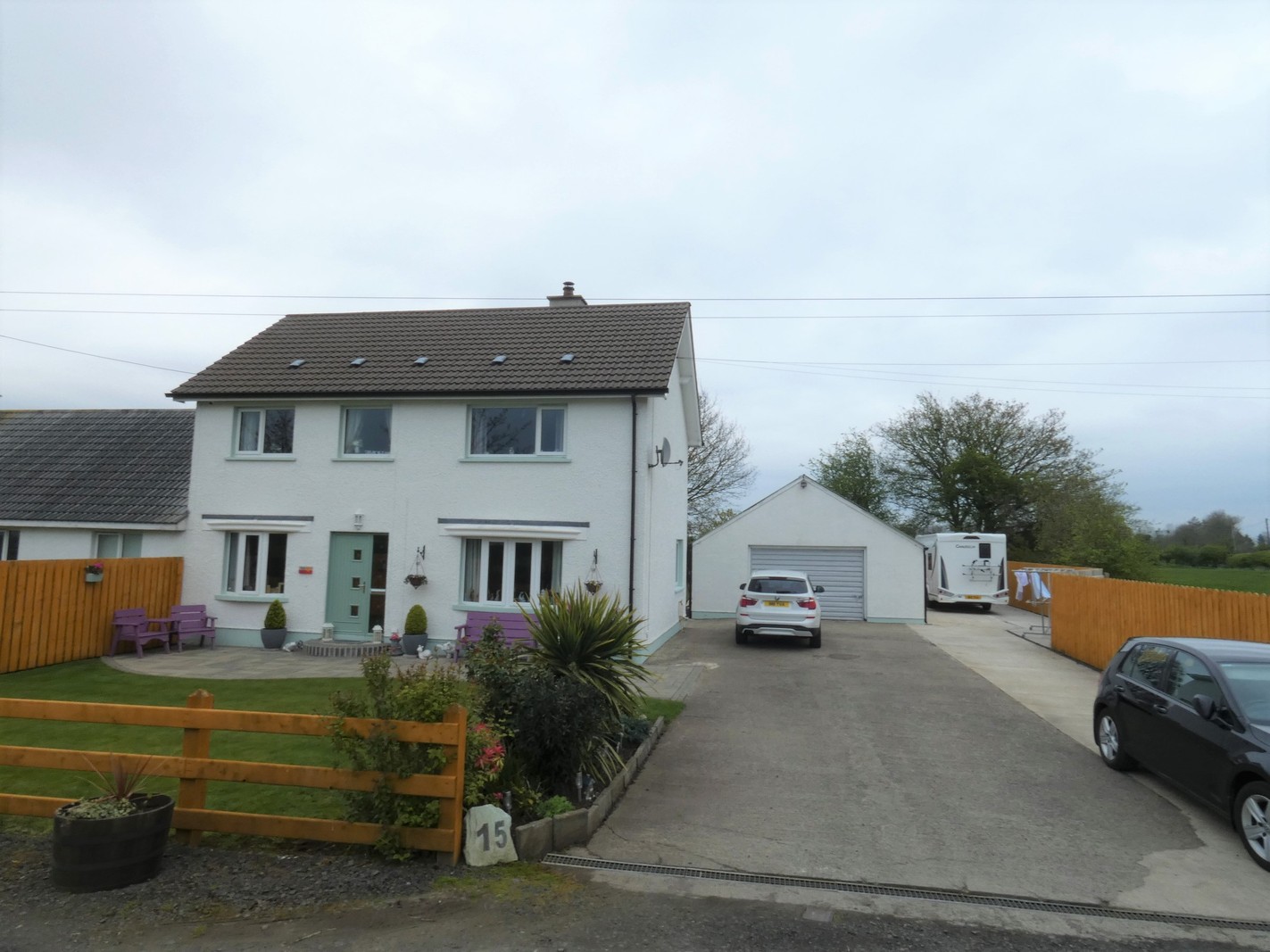 (Page 2) Properties for Sale in Ballymoney