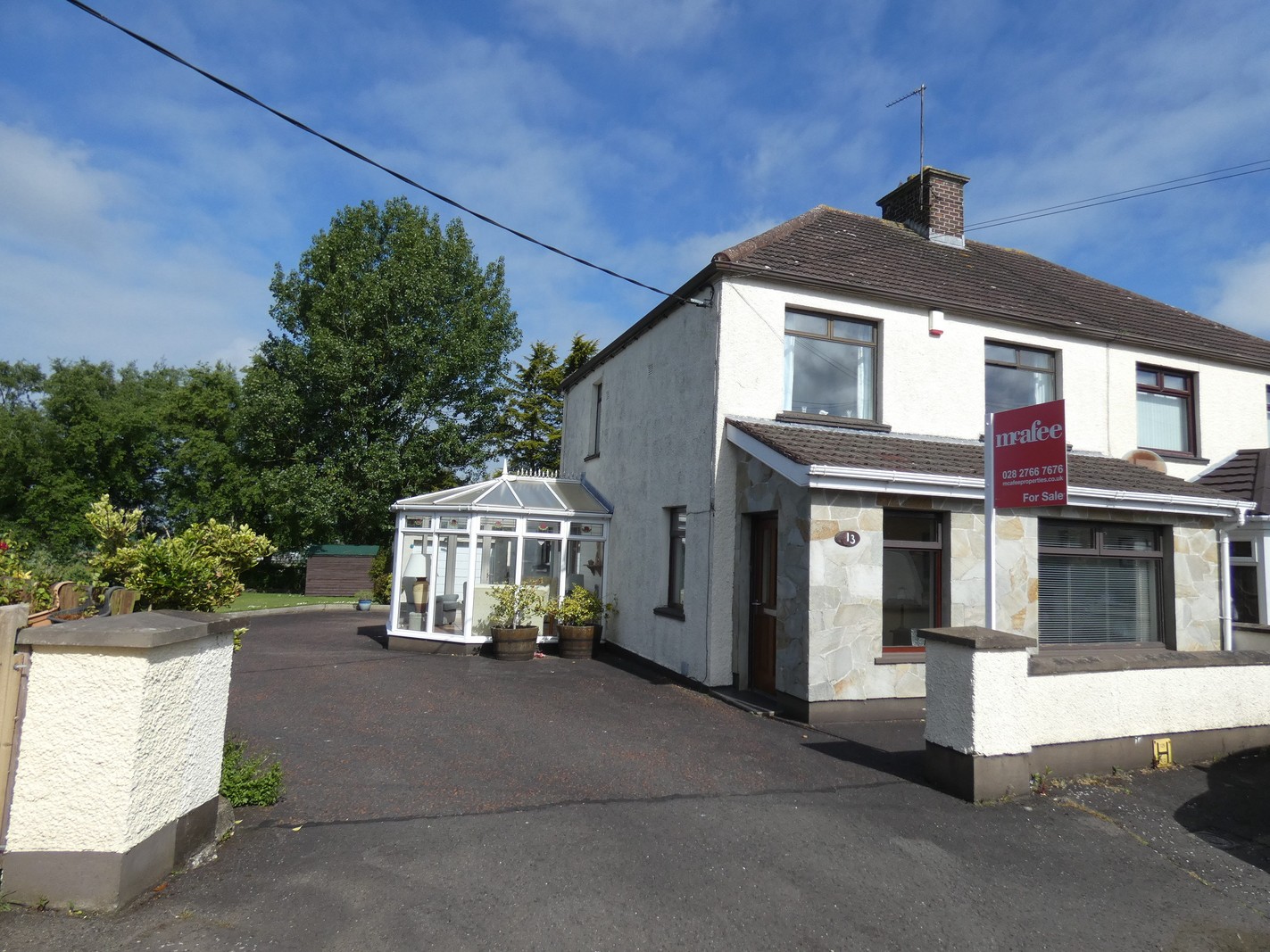 Properties for Sale in Ballymoney