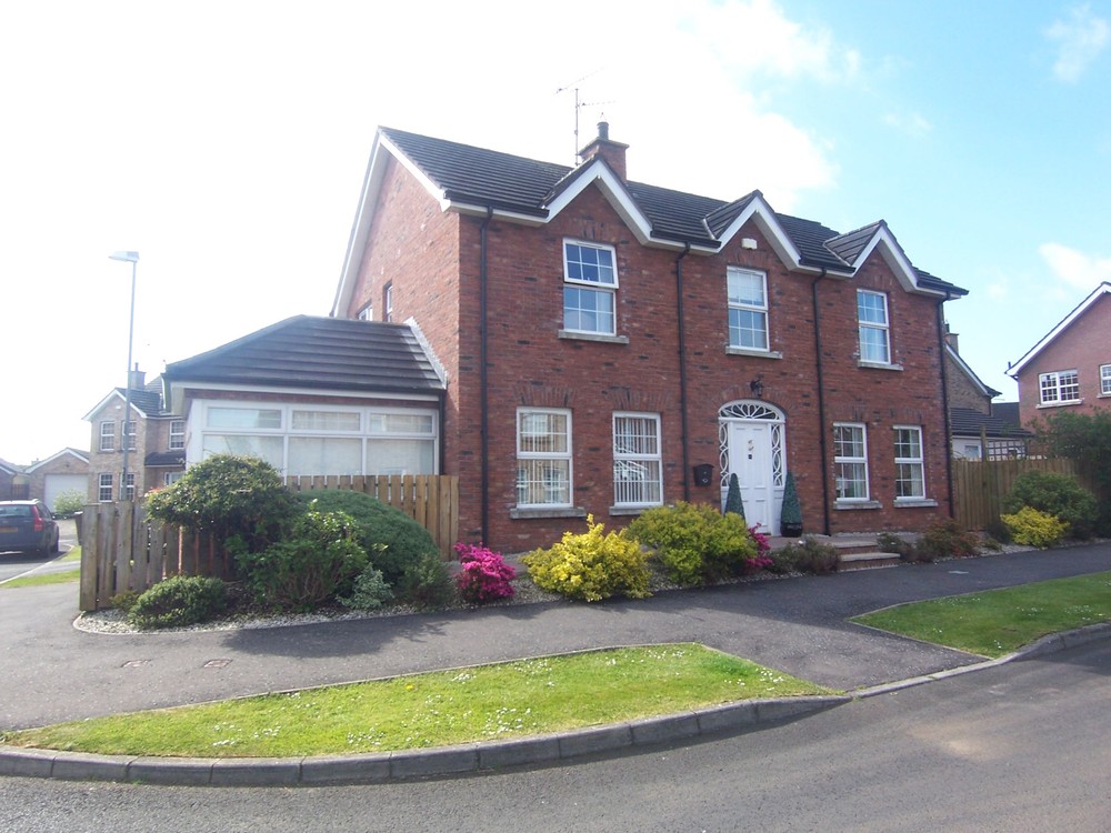 Properties for Sale in Ballymoney