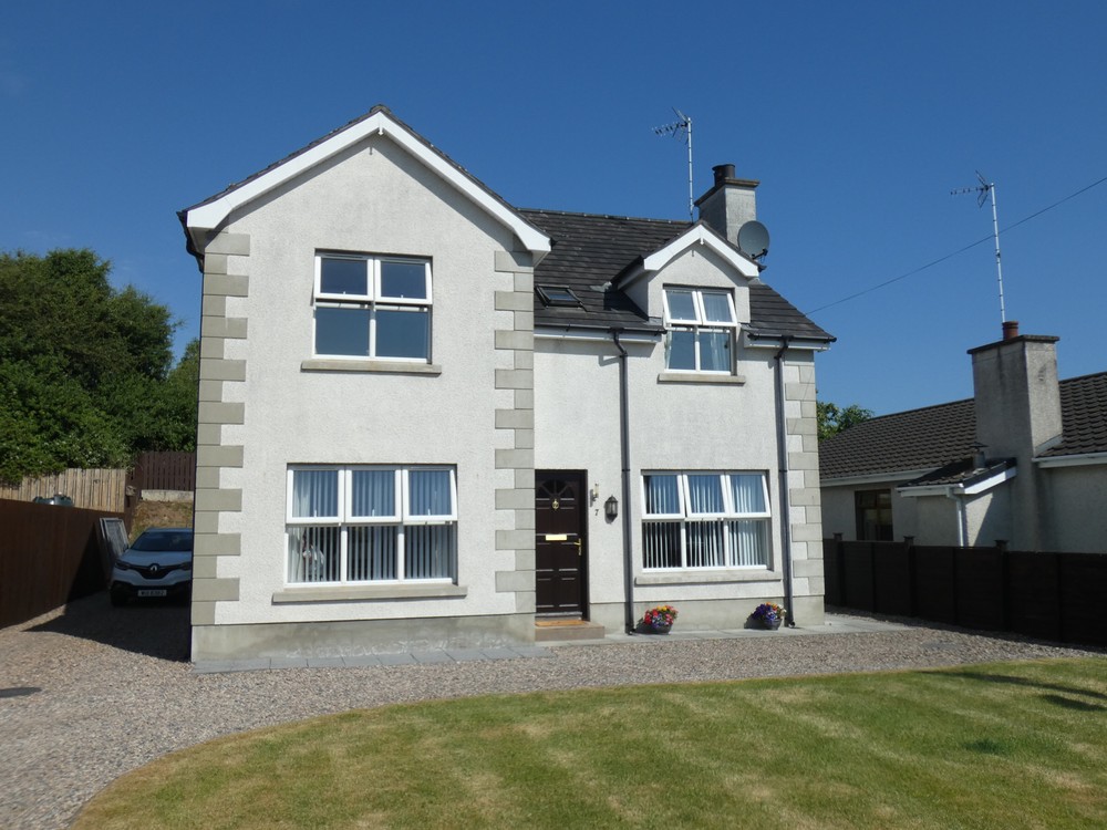 Properties for Sale in Ballymoney