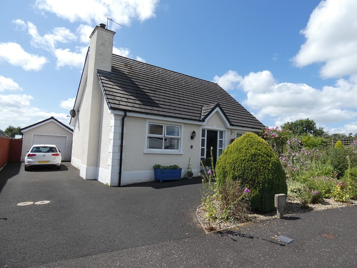 Properties for Sale in Ballymoney area - Propertynews.com