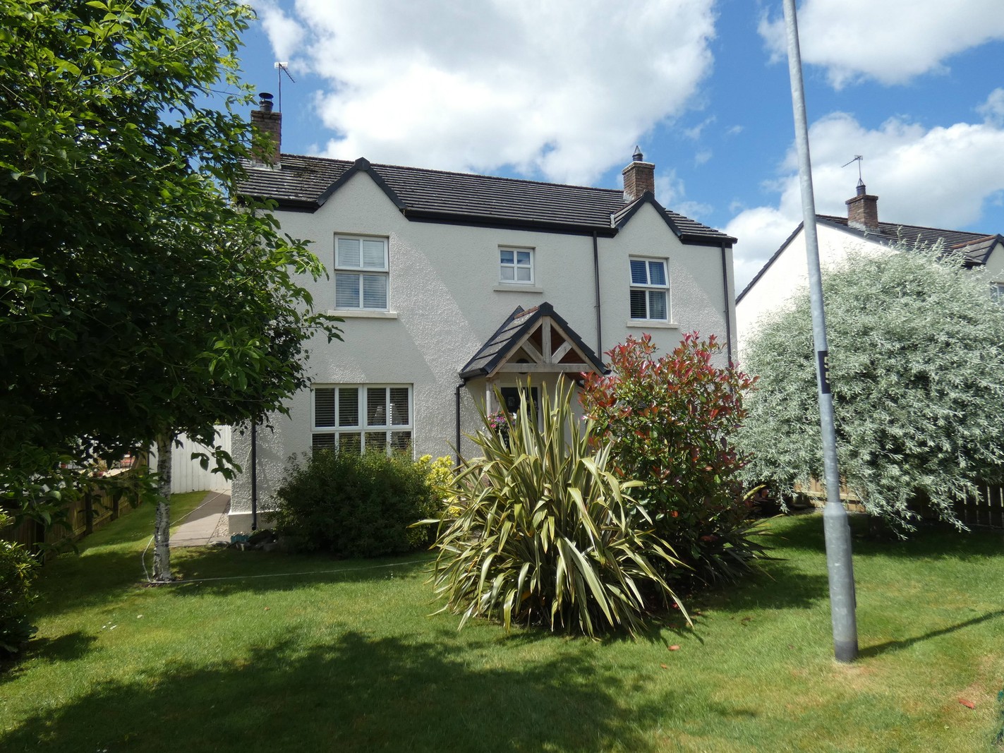 Properties for Sale in Ballymoney