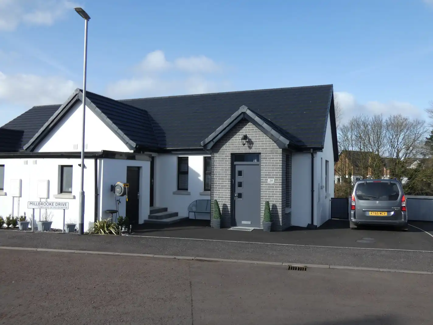 39 Millbrooke Drive, Ballymoney, County Antrim