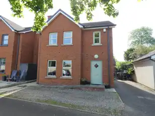 Image 1 for 26A Garryduff Road