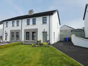 Image 1 for 3 Millbrooke Close