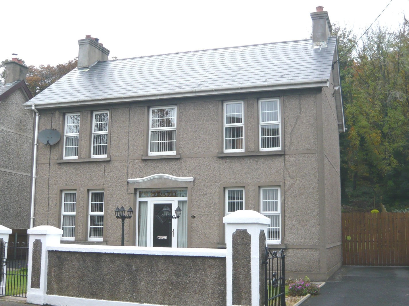 Properties for Sale in Cushendall