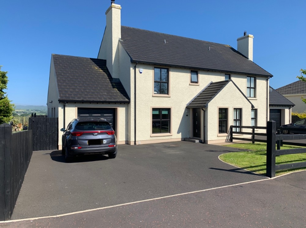 Properties for Sale in Ballycastle