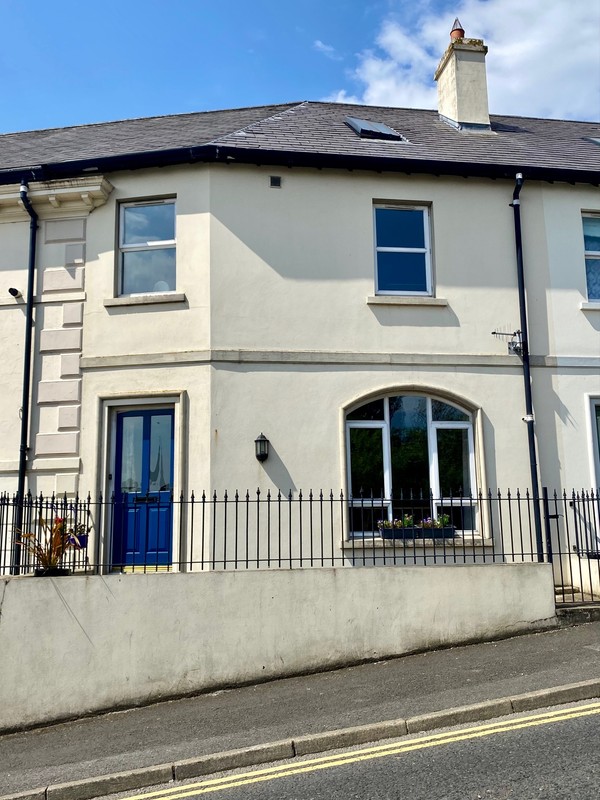 Properties for Sale in Ballycastle