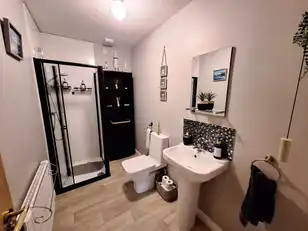 14 Bleach Green ApartmentsImage 7