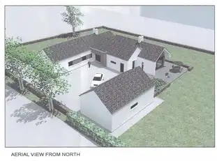 Approx. 30M East Of 45 Friary RoadImage 21