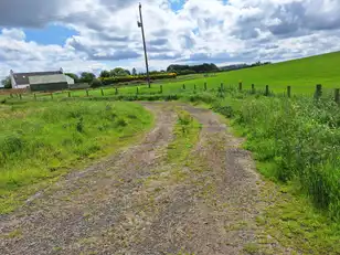 Image 1 for Approx. 30M East Of 45 Friary Road
