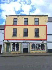 Image 1 for 61A Castle Street