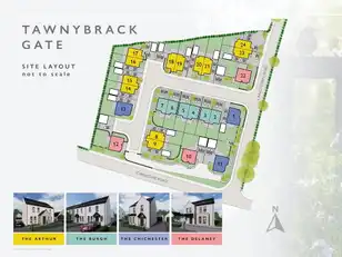 Site 1 Tawnybrack GateImage 4