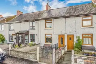 Image 1 for 8 Knockan Terrace