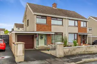 Image 1 for 26 Grangegorm Drive