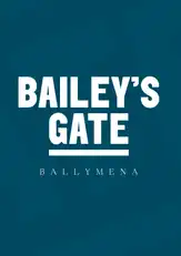 Baileys GateImage 1