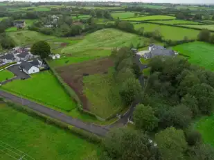 Building Site Between 57 & 61 Old Portglenone RoadImage 2