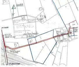 Building Site At Killyflugh Lane, Doury RoadImage 5