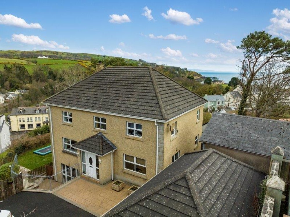 Properties for Sale in Cushendall