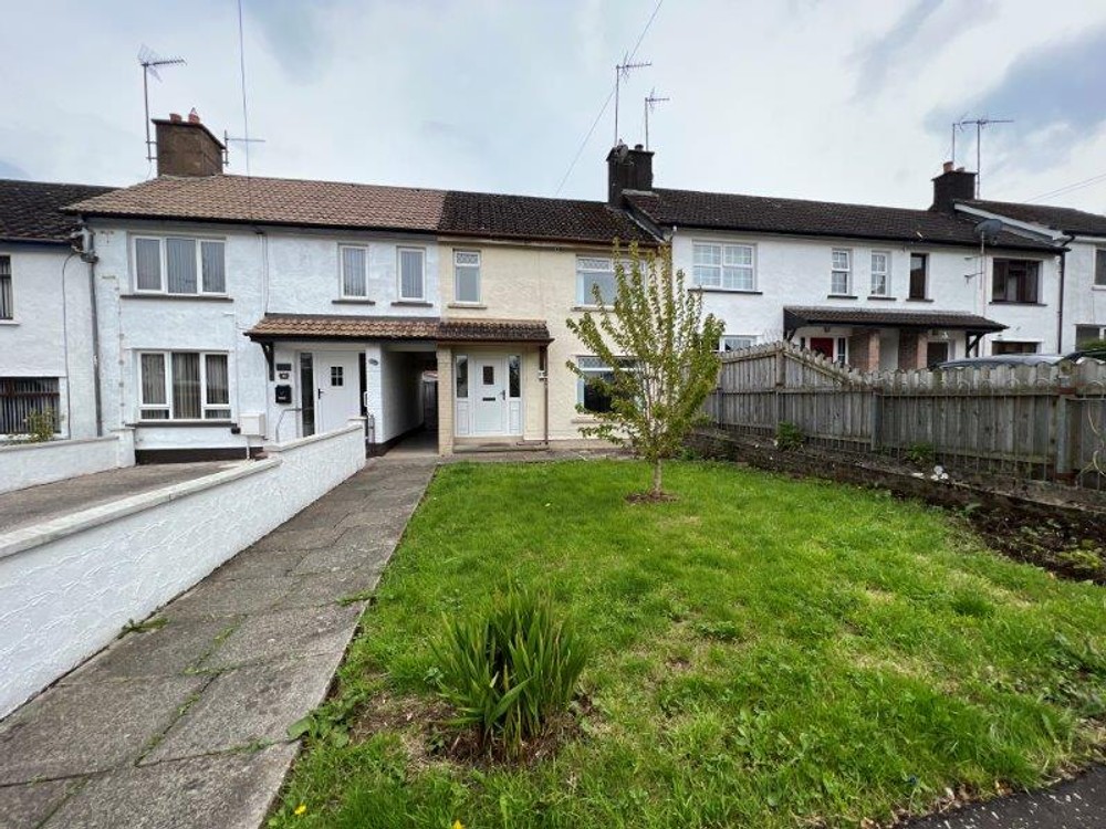 Properties for Sale in Broughshane