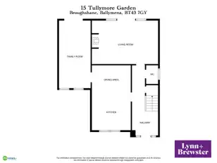 15 Tullymore GardenImage 18