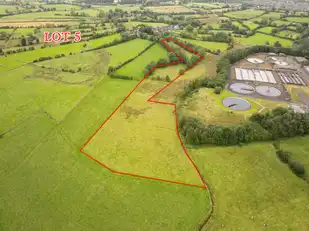 Image 1 for Lot 5 Land At Tullygarley Road