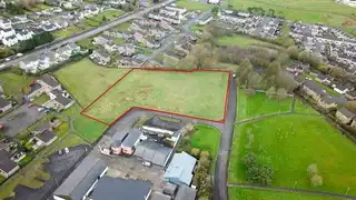 Land 75M South West Of Ballee Primary SchoolImage 3