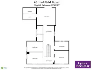 43 Parkfield RoadImage 40