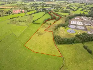 Image 1 for Lot 5 Land At Tullygarley Road