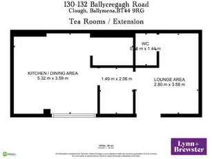 130-132 Ballycregagh RoadImage 32