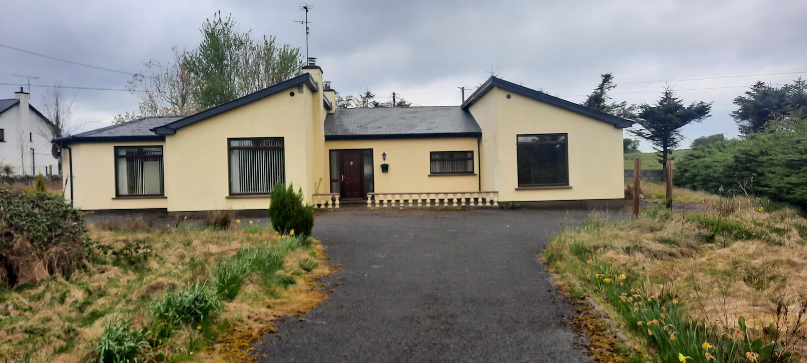 Bungalows for Sale in County Donegal