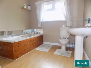 Mullaghmarget RoadImage 4