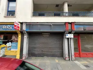 Image 1 for Unit 3 Thomas Street Shopping Centre