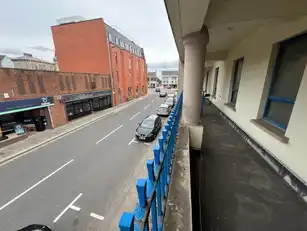 Unit 9 Thomas Street Shopping CentreImage 27