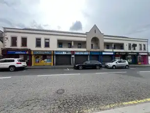 Unit 9 Thomas Street Shopping CentreImage 28