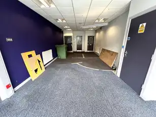 Unit 5 Thomas Street Shopping CentreImage 2