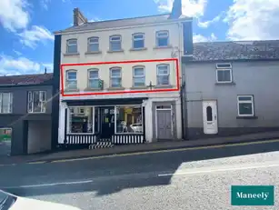 Image 1 for Charlemont Street