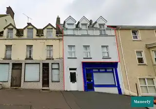 Image 1 for 156C Moore Street