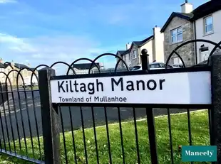 Site 17 Kiltagh ManorImage 29