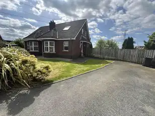 Image 1 for 125 Ballylenaghan Heights