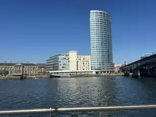 Image 1 for 5.02 Obel Tower