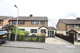 Image 1 for 5 Whitewell Mews