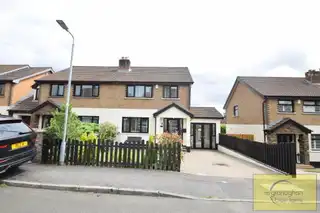 Image 1 for 5 Whitewell Mews