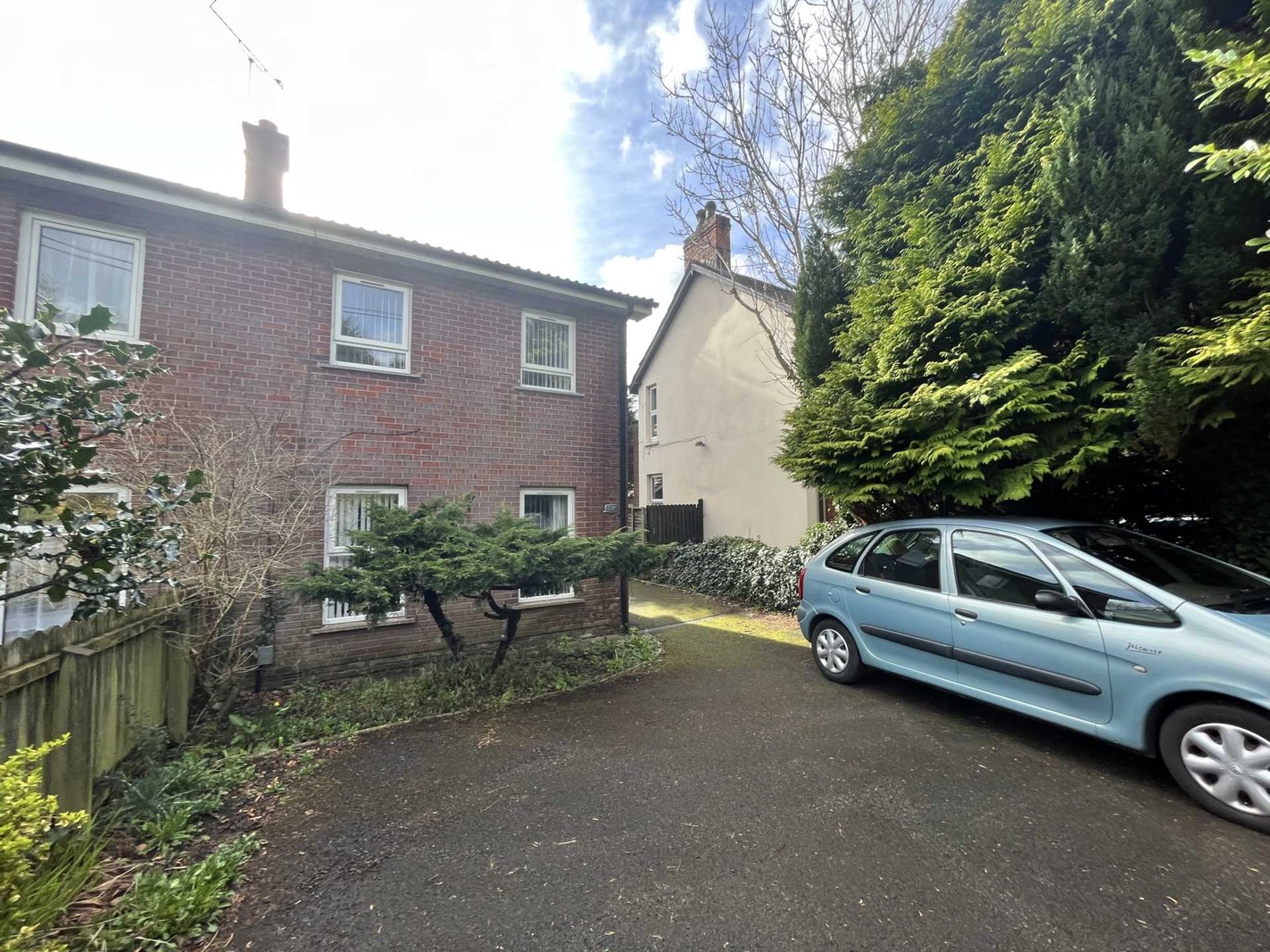 Terraced Houses for Sale in Derriaghy