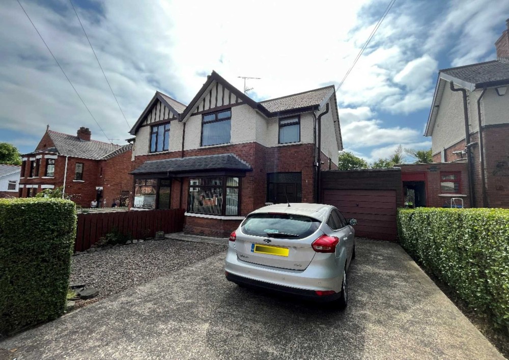 (Page 6) Properties for Sale in Belfast