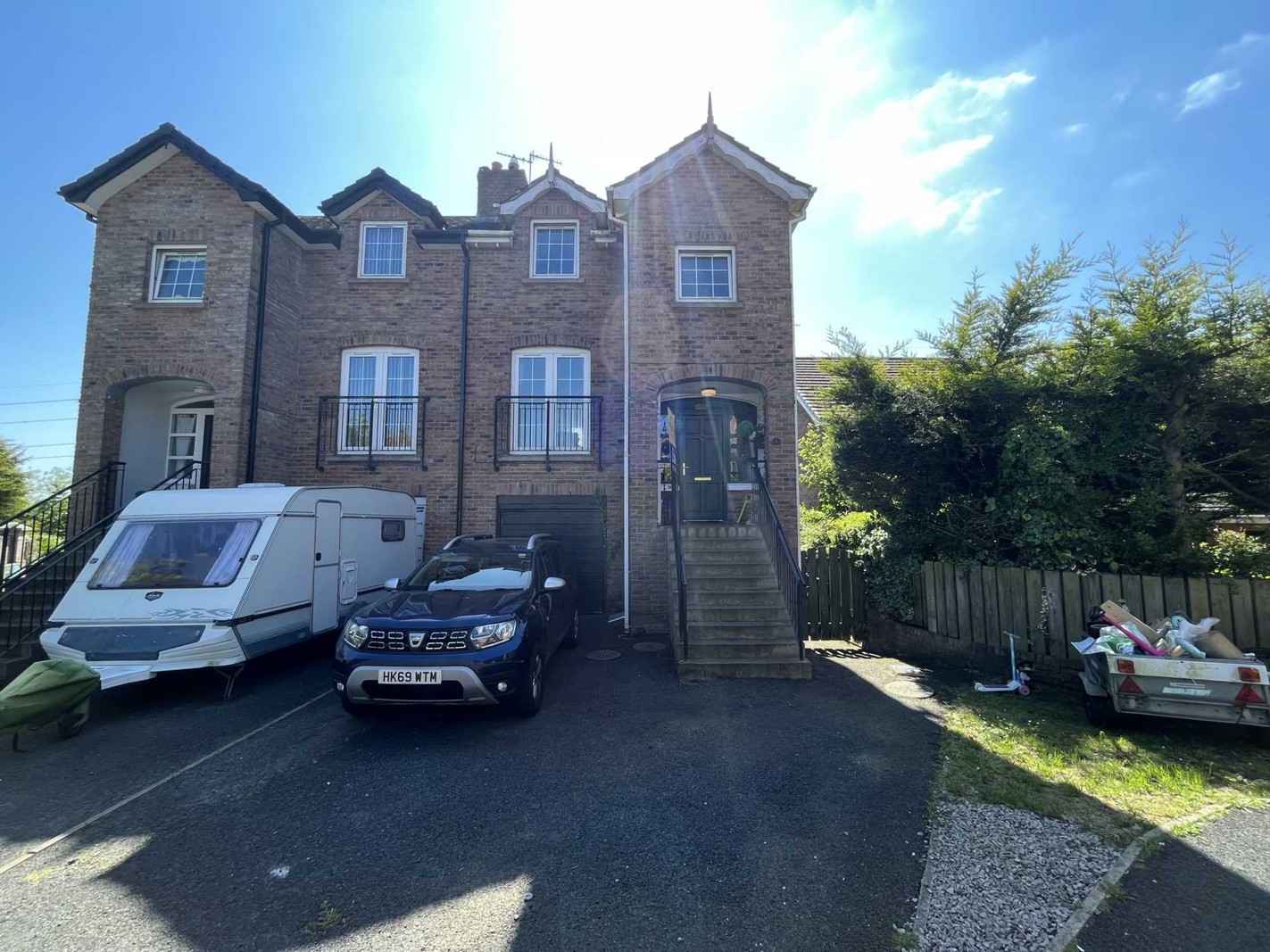 (Page 3) Properties for Sale in Dunmurry