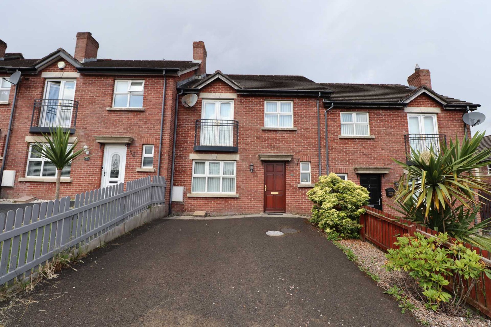Terraced Houses for Sale in Northern Ireland