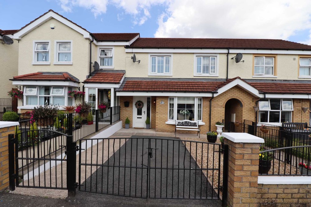 (Page 2) Properties for Sale in Dunmurry